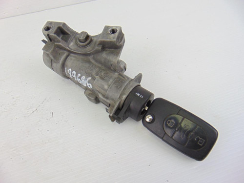  ANTIRROBO / LLAVE CONTACTO AUDI A6 BERLINA (4B2) 