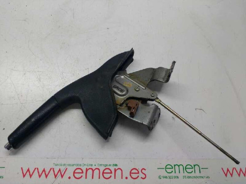  PALANCA FRENO MAZDA 6 BERLINA (GG) 