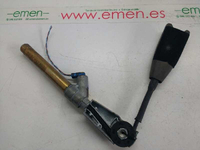 NO IDENTIFICADO, RENAULT, ESPACE IV (JK0)