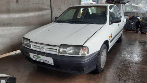  NISSAN PRIMERA BERL./ TRAVELLER (P10/W10) 
