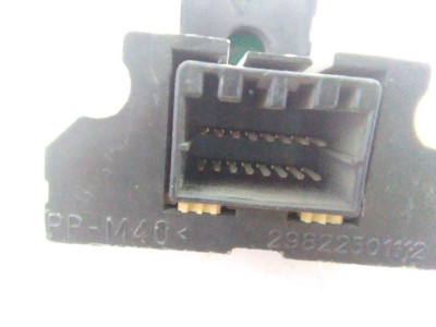 PANTALLA MULTIFUNCION, Alfa Romeo, 156 (116)