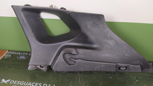 NO IDENTIFICADO Nissan QASHQAI (J11E) 