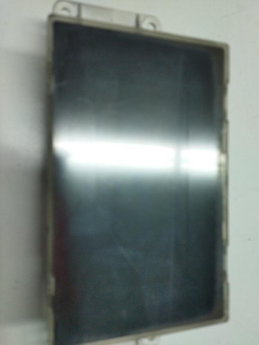 PANTALLA MULTIFUNCION NISSAN ALMERA (N16/E) 
