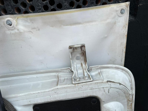 PUERTA TRASERA IZQUIERDA 