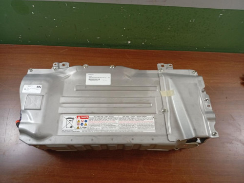 BATERIA Toyota YARIS CROSS 