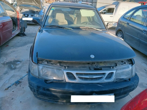  SAAB 9-3 BERLINA 