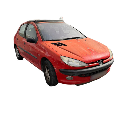PEUGEOT 206 used