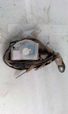 CINTURON SEGURIDAD TRASERO IZQUIERDO, TOYOTA, LAND CRUISER (J12)