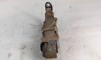 CINTURON SEGURIDAD TRASERO IZQUIERDO, TOYOTA, LAND CRUISER (J12)