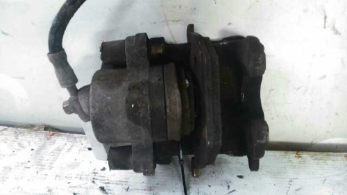  PINZA DE FRENO DELANTERA DERECHA Seat IBIZA (6L1) 