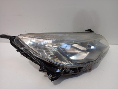 FARO DERECHO, Opel, ASTRA J BERLINA 5P