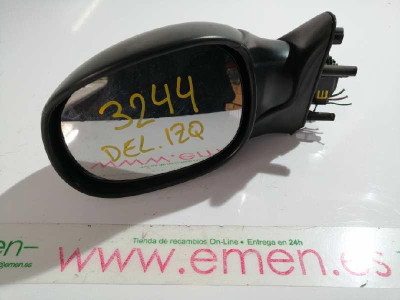 RETROVISOR IZQUIERDO, CITROEN, XSARA PICASSO
