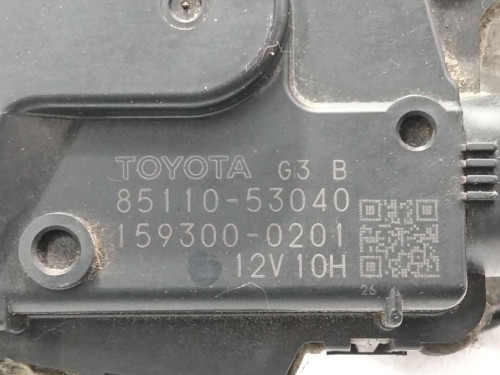  MOTOR LIMPIA DELANTERO LEXUS IS (DS2/IS2) 