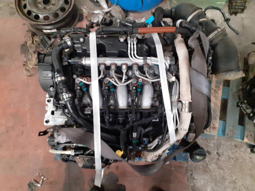  MOTOR COMPLETO 