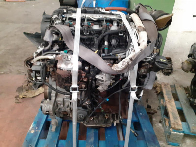 MOTOR COMPLETO