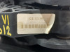  PEDAL EMBRAGUE VOLKSWAGEN GOLF VI (5K1)(10.2008) 