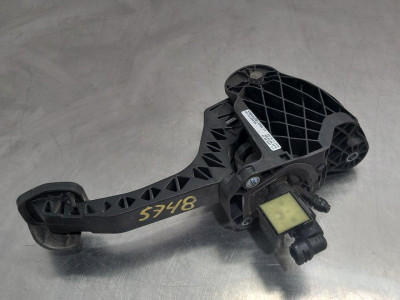 PEDAL EMBRAGUE, VOLKSWAGEN, GOLF VI (5K1)(10.2008)