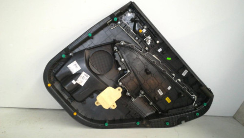  NO IDENTIFICADO HYUNDAI TUCSON (TL) 
