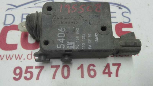  MOTOR CIERRE CENTRALIZADO PORTON 