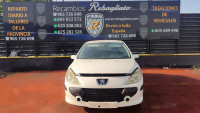 PEUGEOT 307 BERLINA (S2)