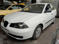 SEAT CORDOBA BERLINA (6L2)
