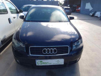AUDI A3 (8P1)