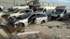  MERCEDES-BENZ CLASE C (BM 203) FAMILIAR 