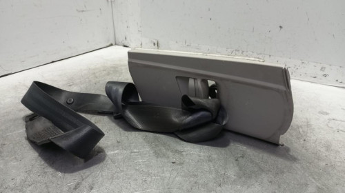 CINTURON SEGURIDAD DELANTERO DERECHO Audi A4 BERLINA (8E) 