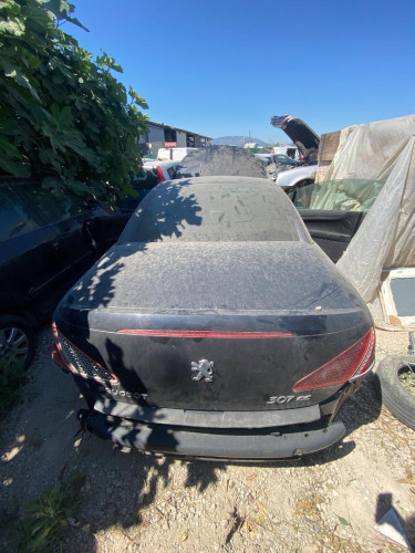 PORTON TRASERO Peugeot 307 CC CABRIO-COUPÉ (S2) 