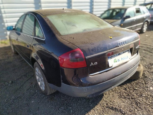  AUDI A6 BERLINA (4B2) 