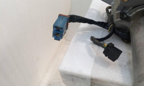  COLUMNA DIRECCION OPEL CORSA C 
