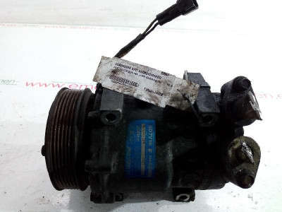 COMPRESOR AIRE ACONDICIONADO, FORD, FOCUS BERLINA (CAP)