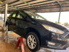  FORD FOCUS BERLINA (CEW) 