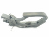POTENCIOMETRO PEDAL MERCEDES-BENZ CLASE C (BM 203) BERLINA 