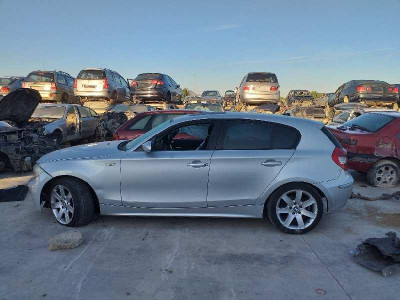 BMW SERIE 1 BERLINA (E81/E87)