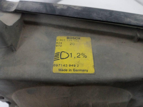 FARO DERECHO OPEL FRONTERA B 