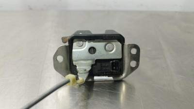 CERRADURA MALETERO / PORTON, CHEVROLET, SPARK