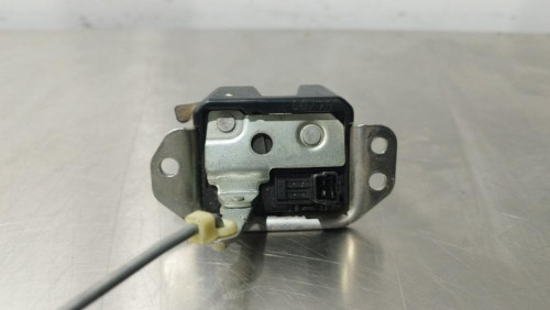  CERRADURA MALETERO / PORTON, CHEVROLET, SPARK 