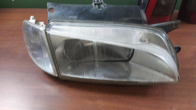 FARO DERECHO, Peugeot, PARTNER (S1)(07.1996)