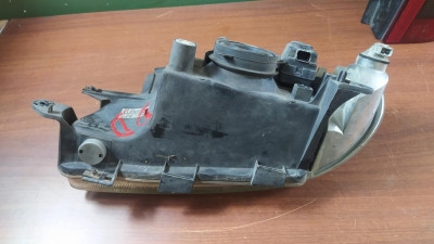 FARO DERECHO, Peugeot, PARTNER (S1)(07.1996)