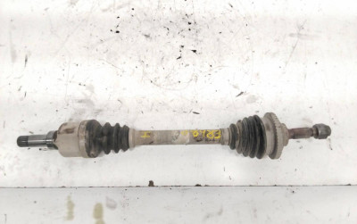 TRANSMISION DELANTERA IZQUIERDA, PEUGEOT, 206