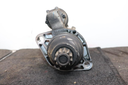  MOTOR ARRANQUE, SEAT, LEON (1P1) 