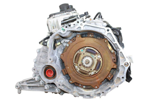 DESPIECE CAJA CAMBIOS de segunda mano