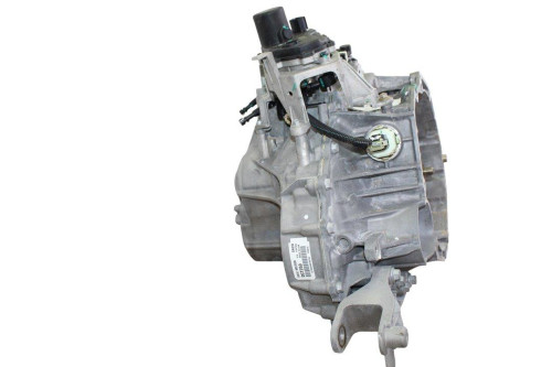 DESPIECE CAJA CAMBIOS de segunda mano