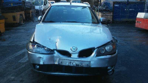  NISSAN ALMERA (N16/E) 
