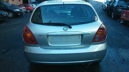  NISSAN ALMERA (N16/E) 