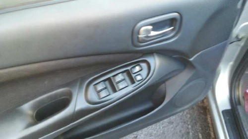  NISSAN ALMERA (N16/E) 