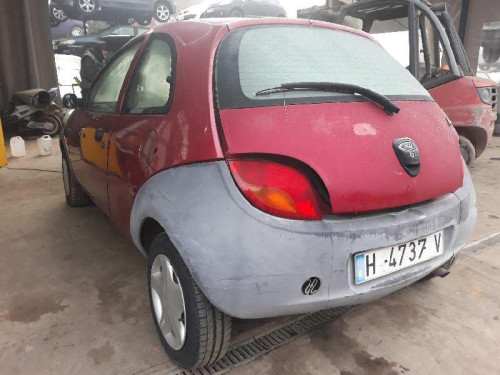  FORD KA (CCQ) 