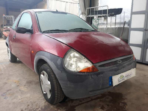  FORD KA (CCQ) 