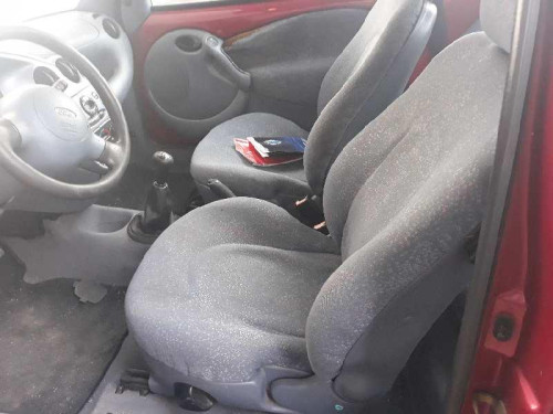  FORD KA (CCQ) 